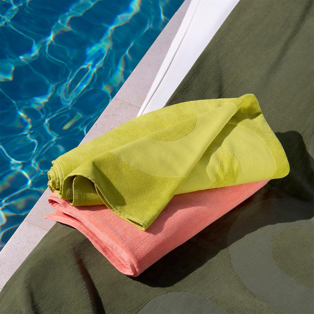BOSS Home Zuma Beach Towel