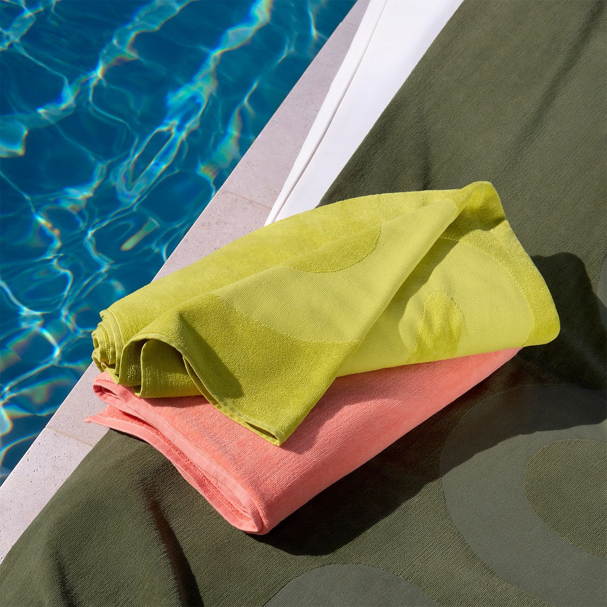 BOSS Home Zuma Beach Towel