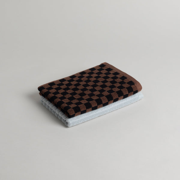 HAND TOWEL PAIR 01
multicolour