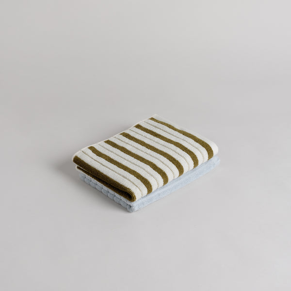 HAND TOWEL PAIR 04
multicolour