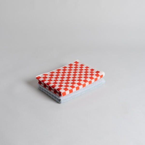 HAND TOWEL PAIR 07
multicolour