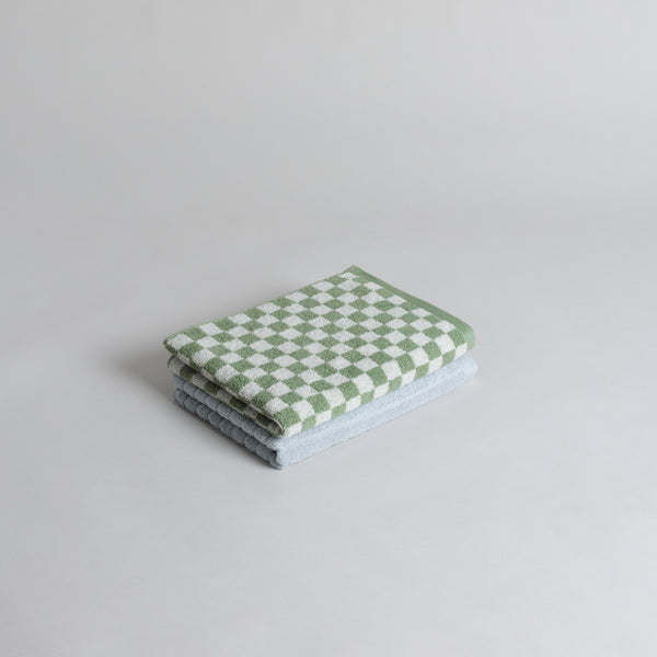 HAND TOWEL PAIR 09
multicolour