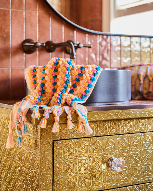 Sunny Life Turkish Hand Towel