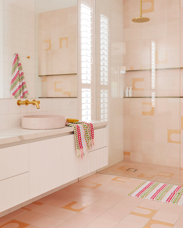 Fun Spot Turkish Hand Towel