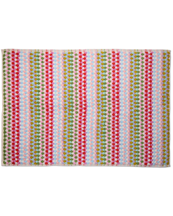 Fun Spot Turkish Bath Mat