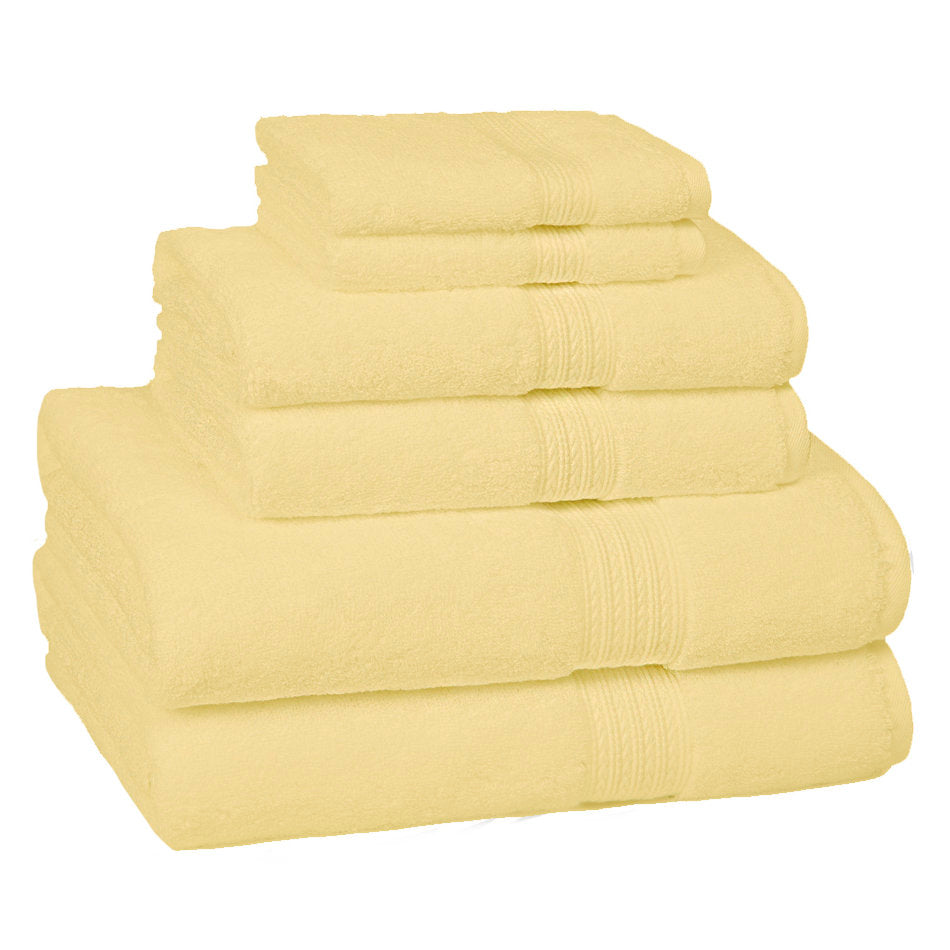 Leone Towel Set