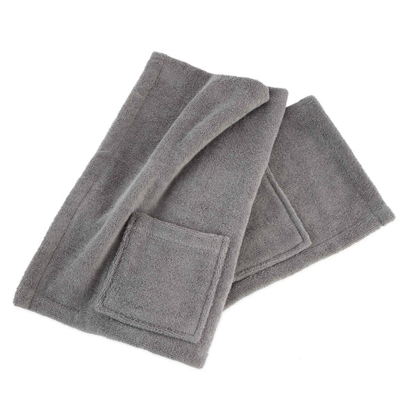 Martex Purity 2-Pack Pet Towel Set