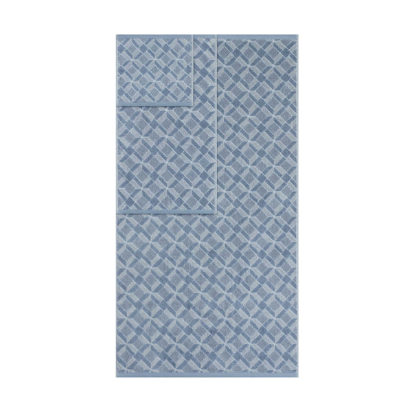 Martex Restore Geo Towel