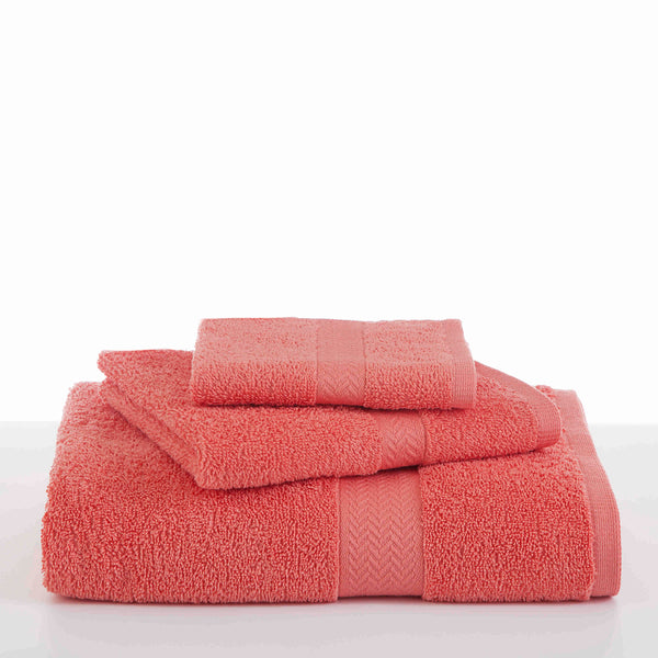 Ringspun Towel Collection by Martex