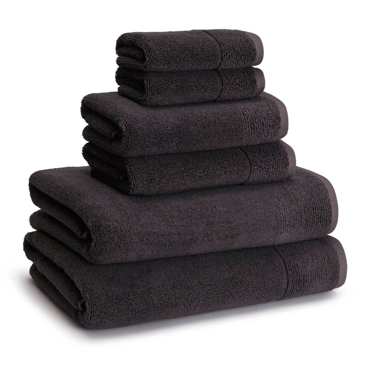 Maven Cotton Blend Hand Towel