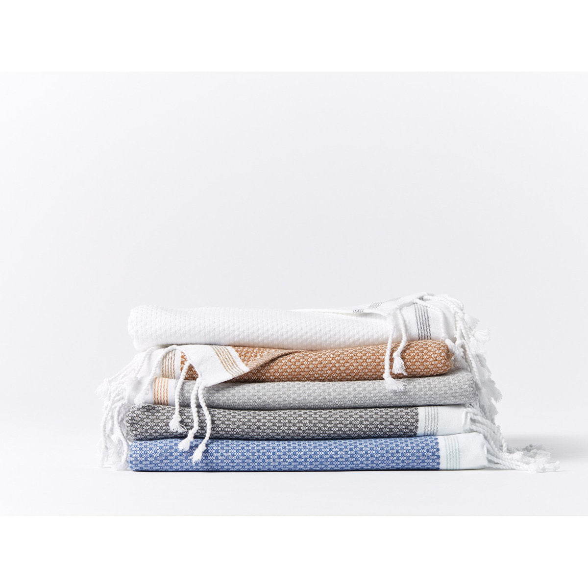 Mediterranean Organic Beach Towel