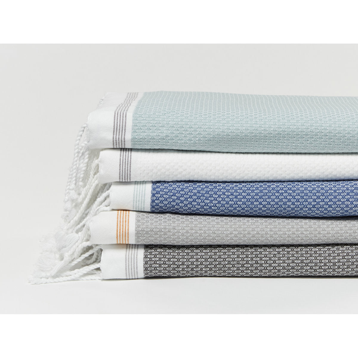Mediterranean Organic Beach Towel