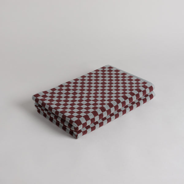 BEPPU BATH MAT
cement & rhus