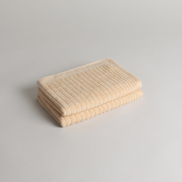REY HAND TOWEL
sand