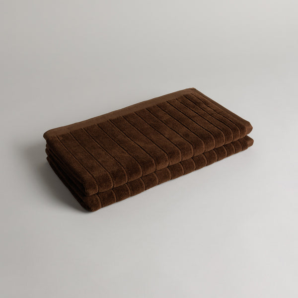 SACRAMENTO BATH MAT
bark