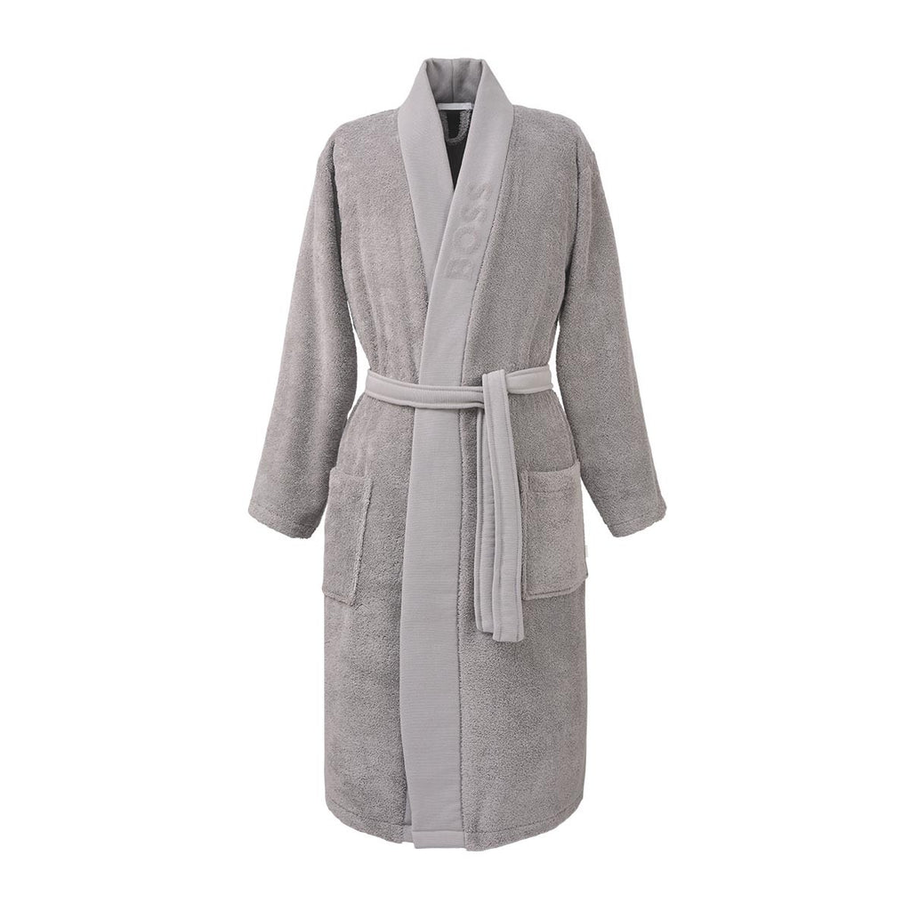 BOSS Home Plain Kimono