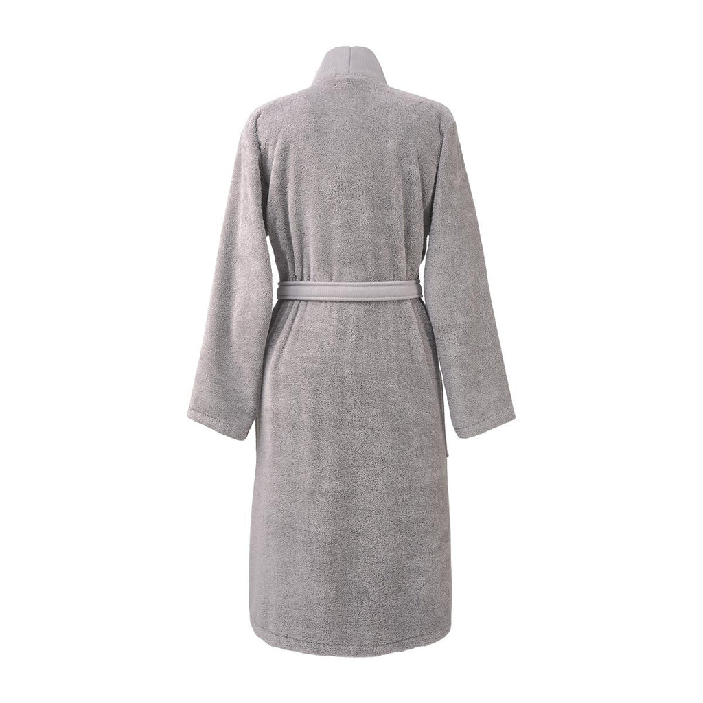 BOSS Home Plain Kimono