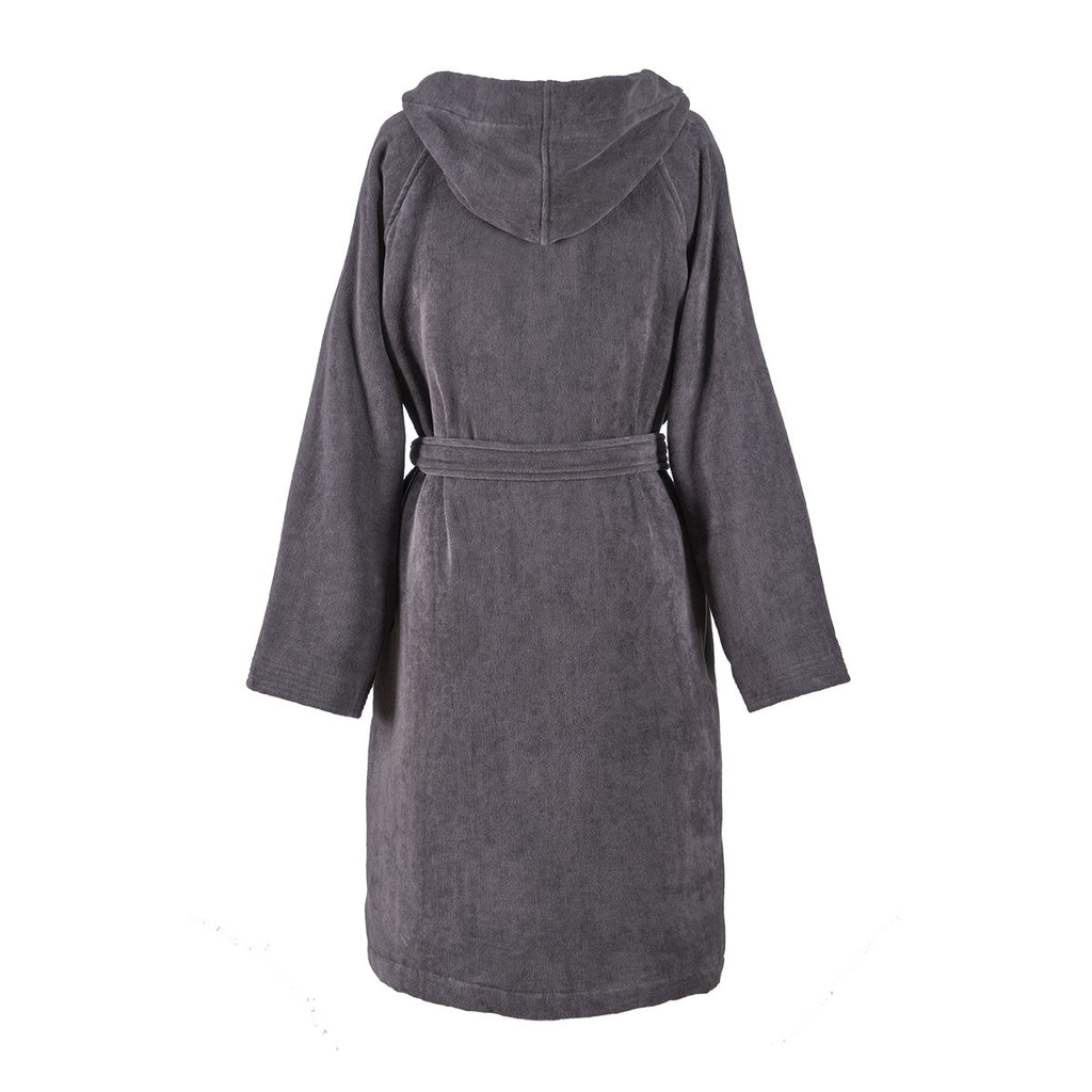 BOSS Home Plain Bath Robe