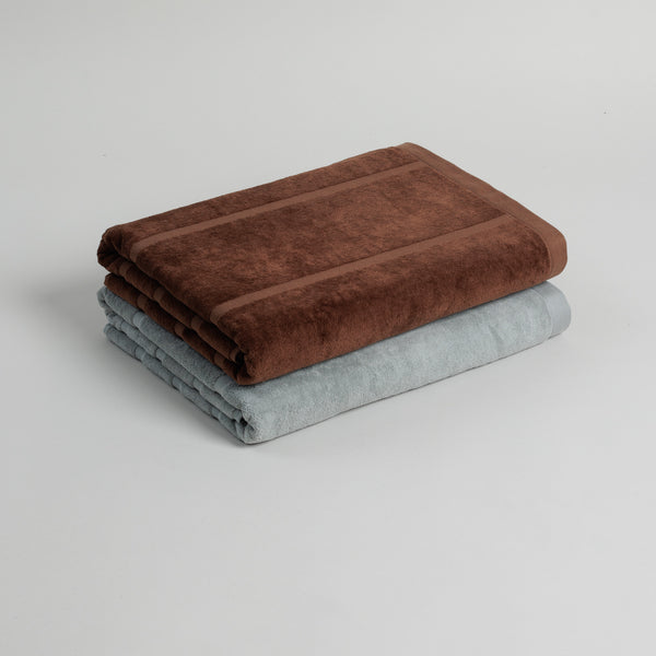 POOL TOWEL PAIR 09
multicolour