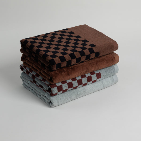 POOL TOWEL SET 03
multicolour