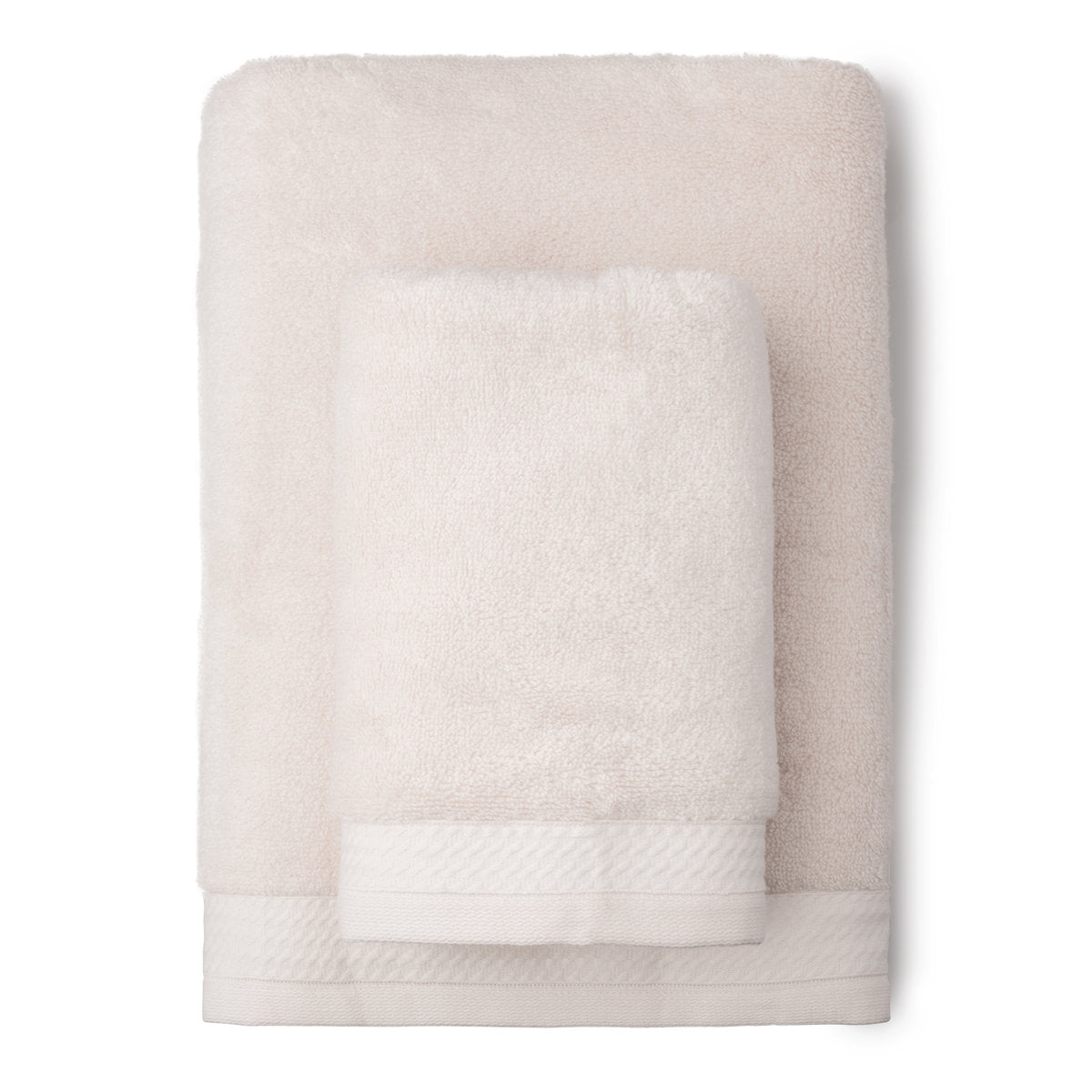 Prague 6 Piece Towel Set