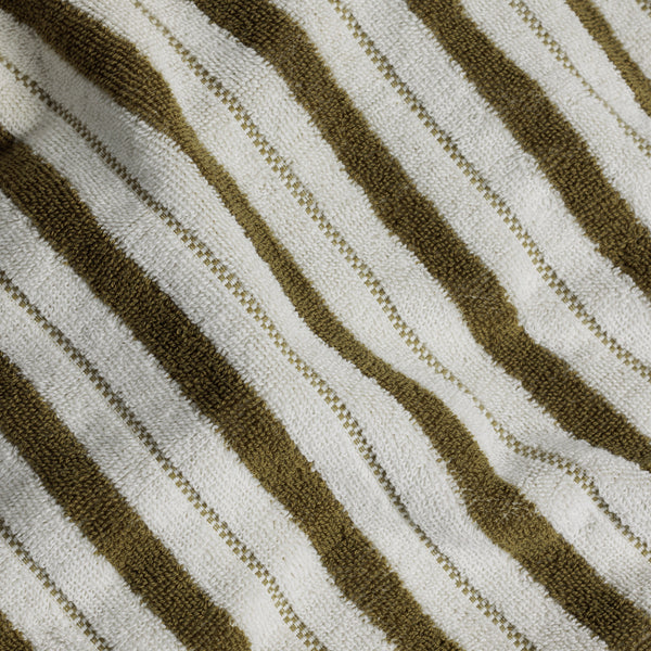 SAN LUIS HAND TOWEL
caper & chalk