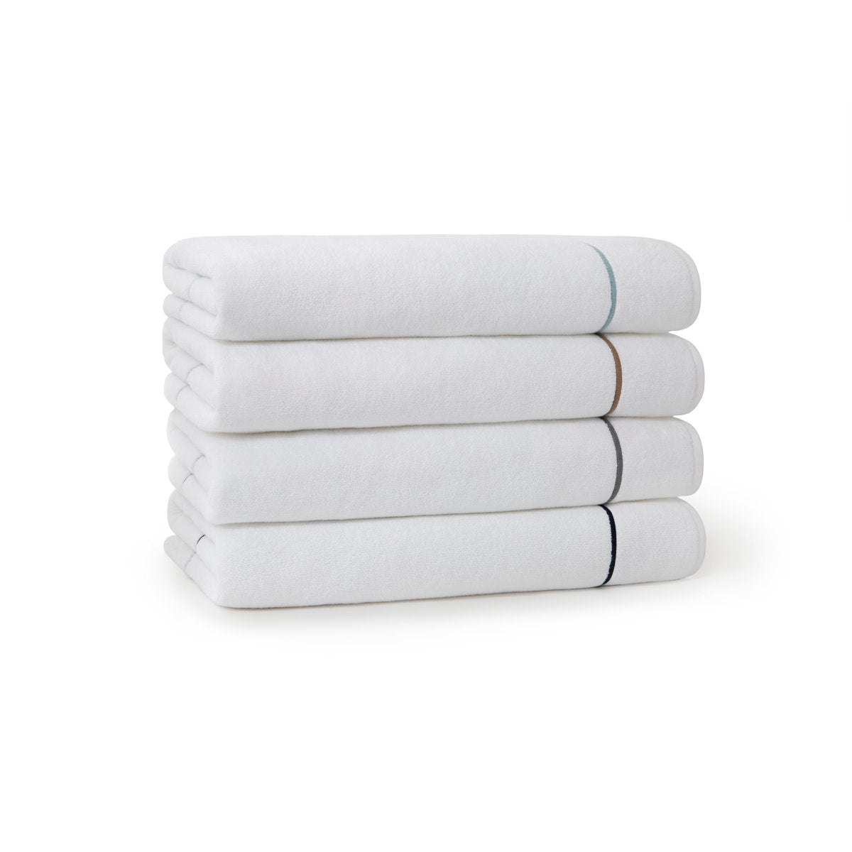 Sarika Turkish Cotton Bath Towel