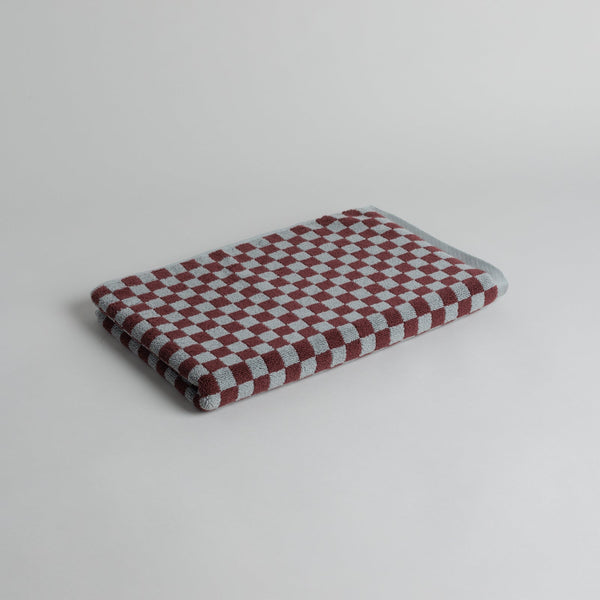 BEPPU BATH MAT
cement & rhus
