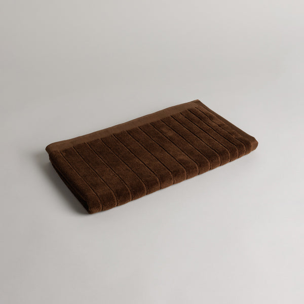 SACRAMENTO BATH MAT
bark