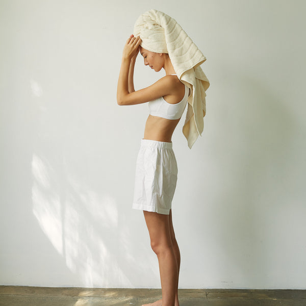 CLASSIC BATHING SET 13
ivory