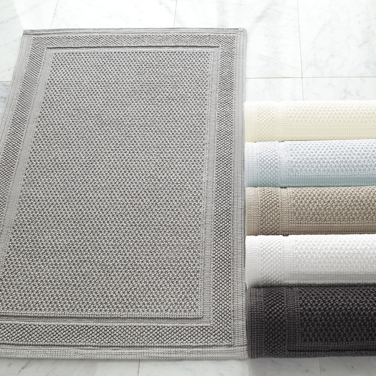 Tanglewood Cotton Bath Rug