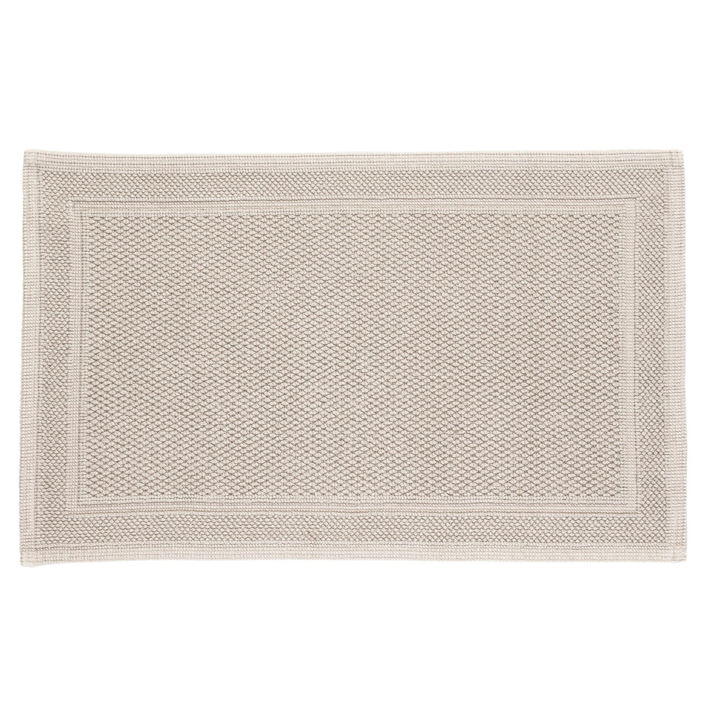Tanglewood Cotton Bath Rug