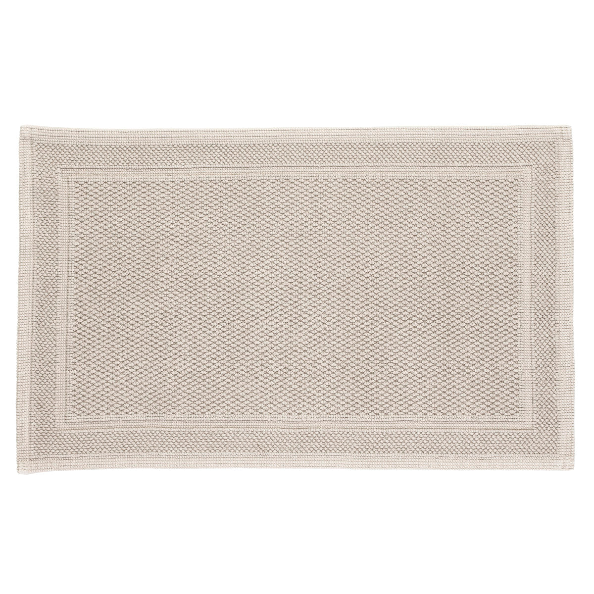 Tanglewood Cotton Bath Rug