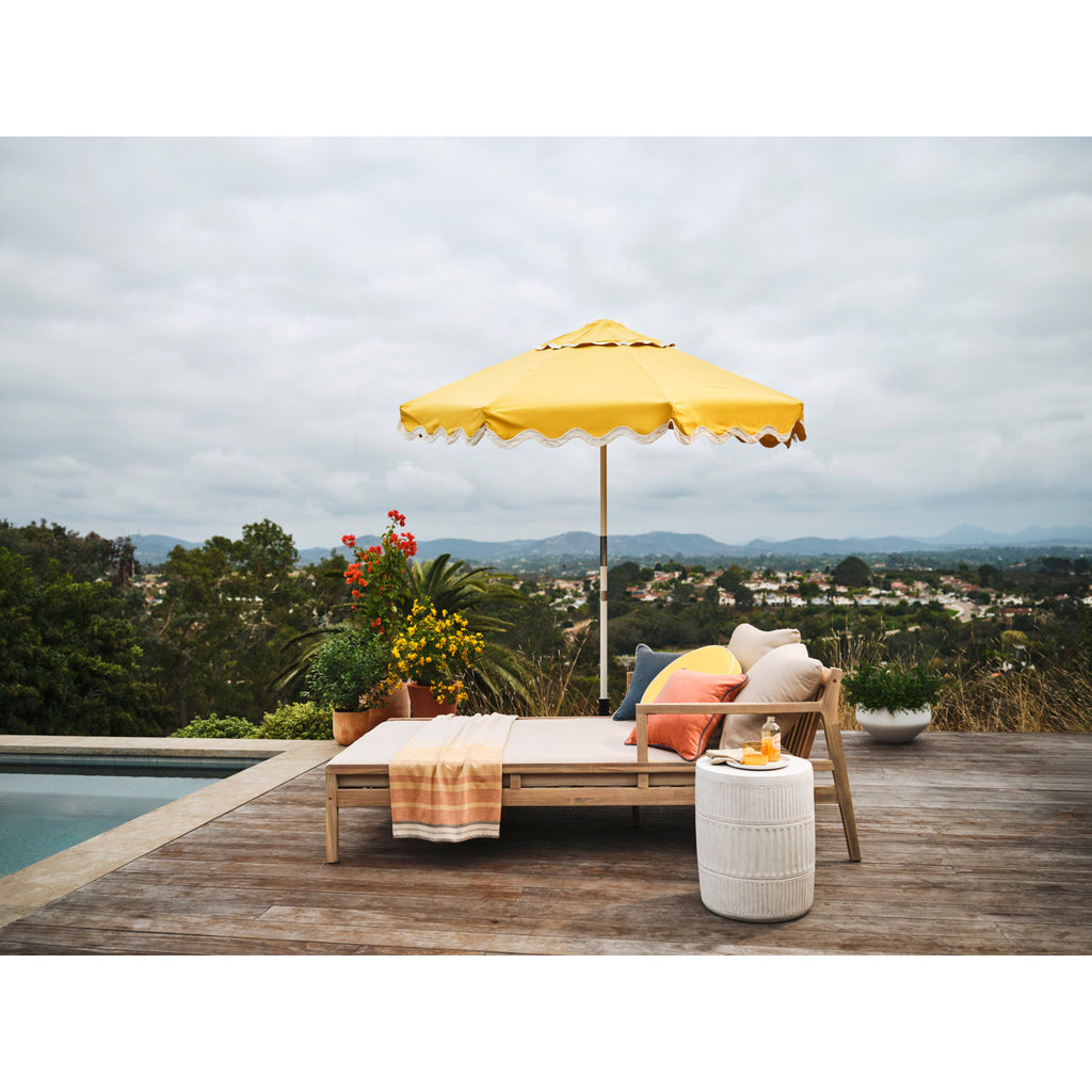 Tomales 100% Cotton Beach Towel