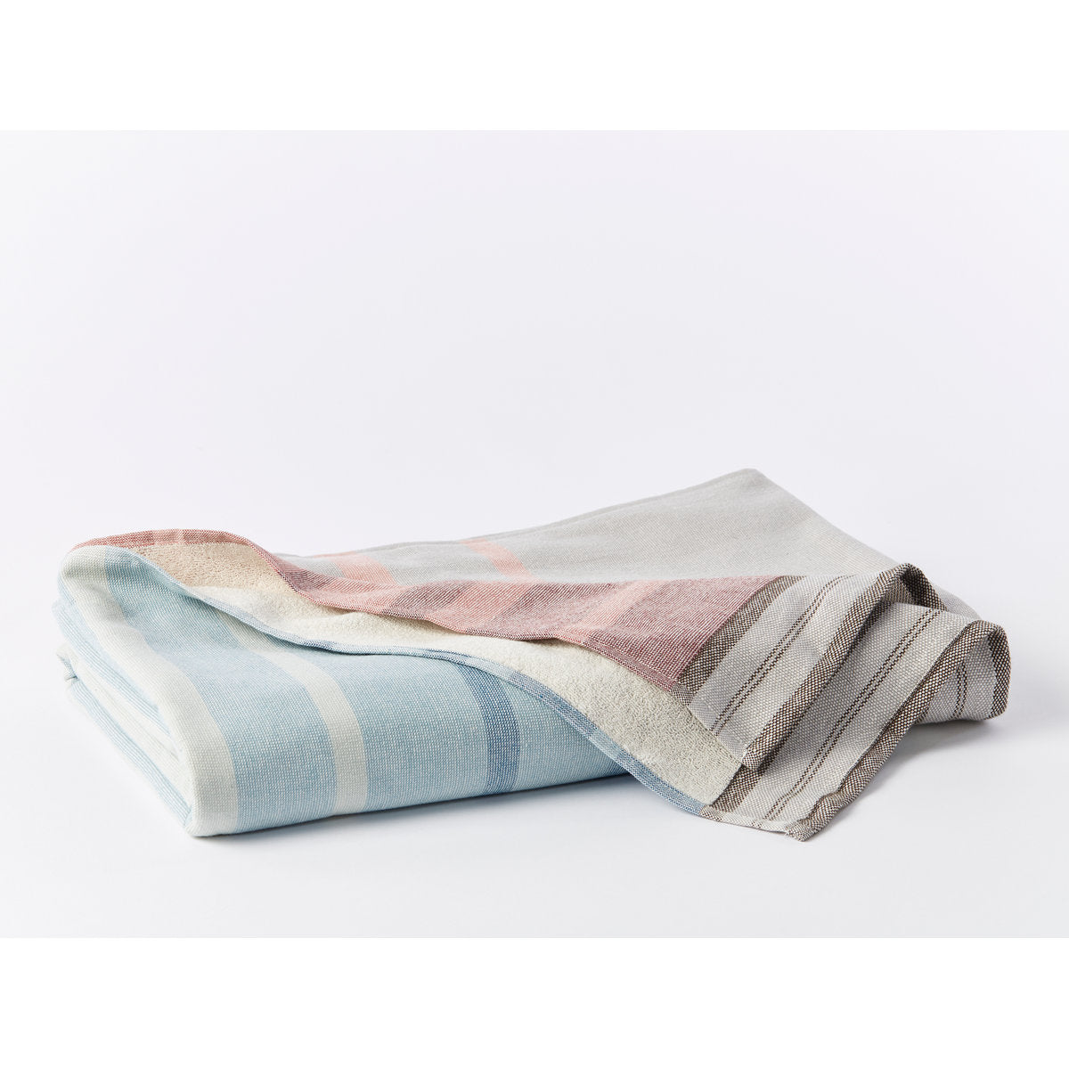 Tomales 100% Cotton Beach Towel
