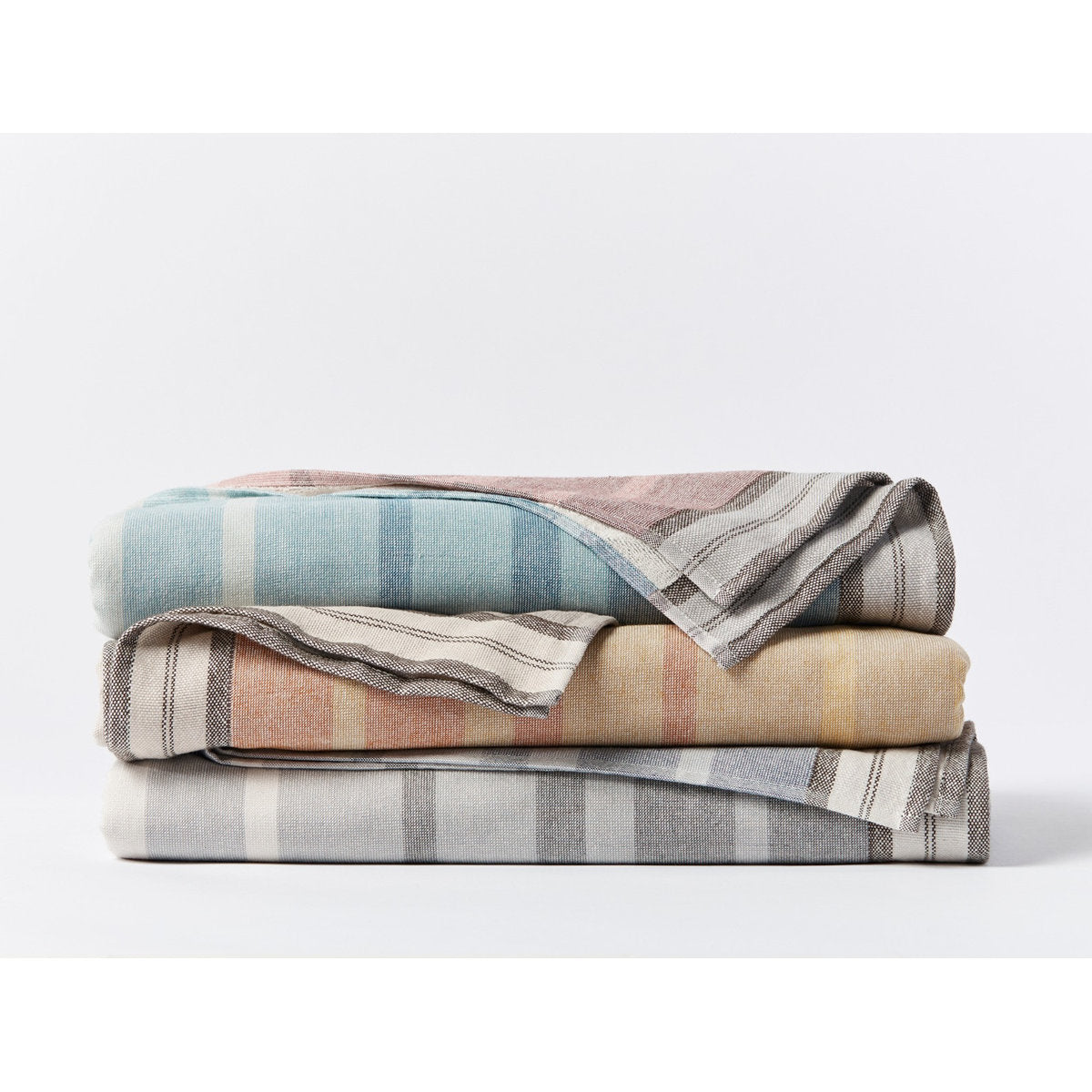 Tomales 100% Cotton Beach Towel