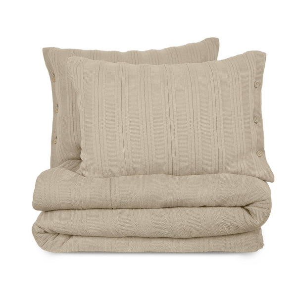 Vellux Malmo Blanket Set