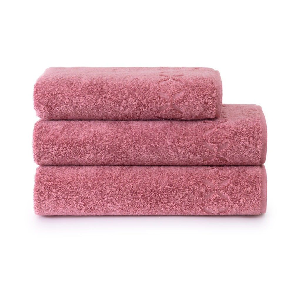 Yves Delorme Nature Towels