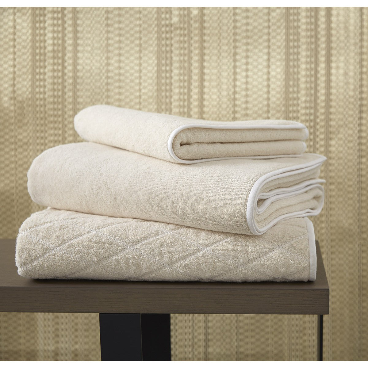 Yves Delorme Couture Adagio Bath Mat