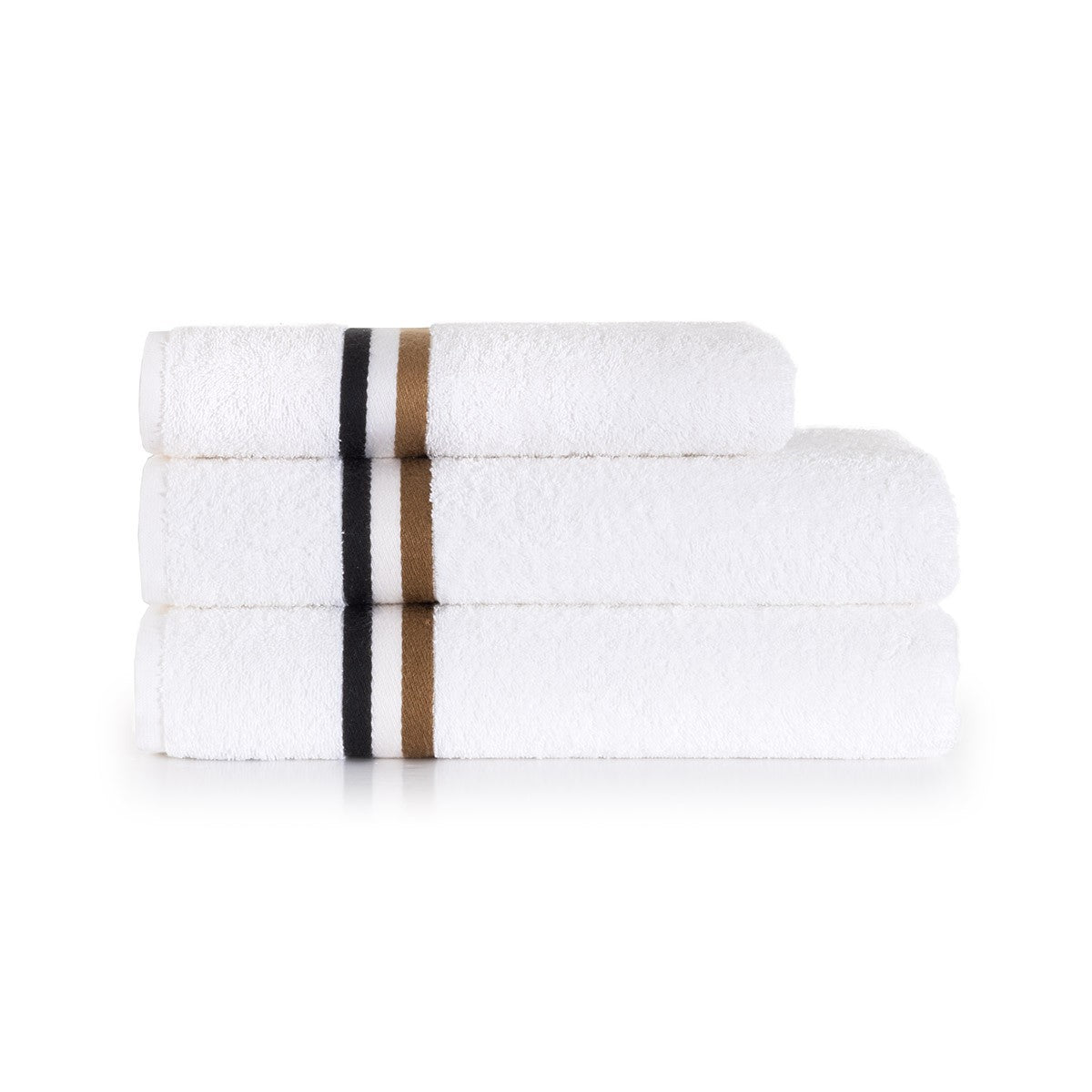 BOSS Home B Linea Towels