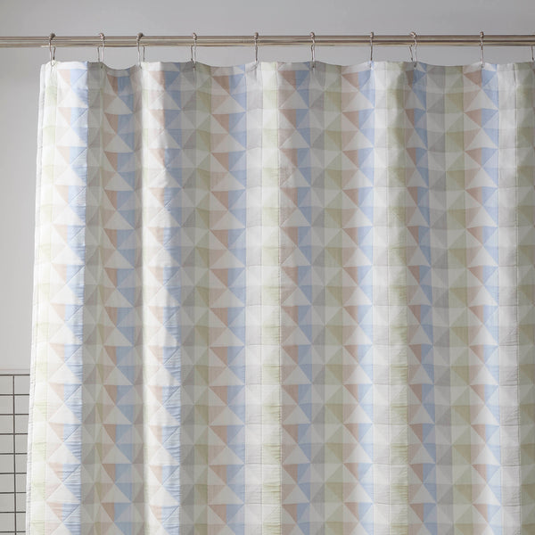 Martex Expression Yuma 72x72 Multi Shower Curtain