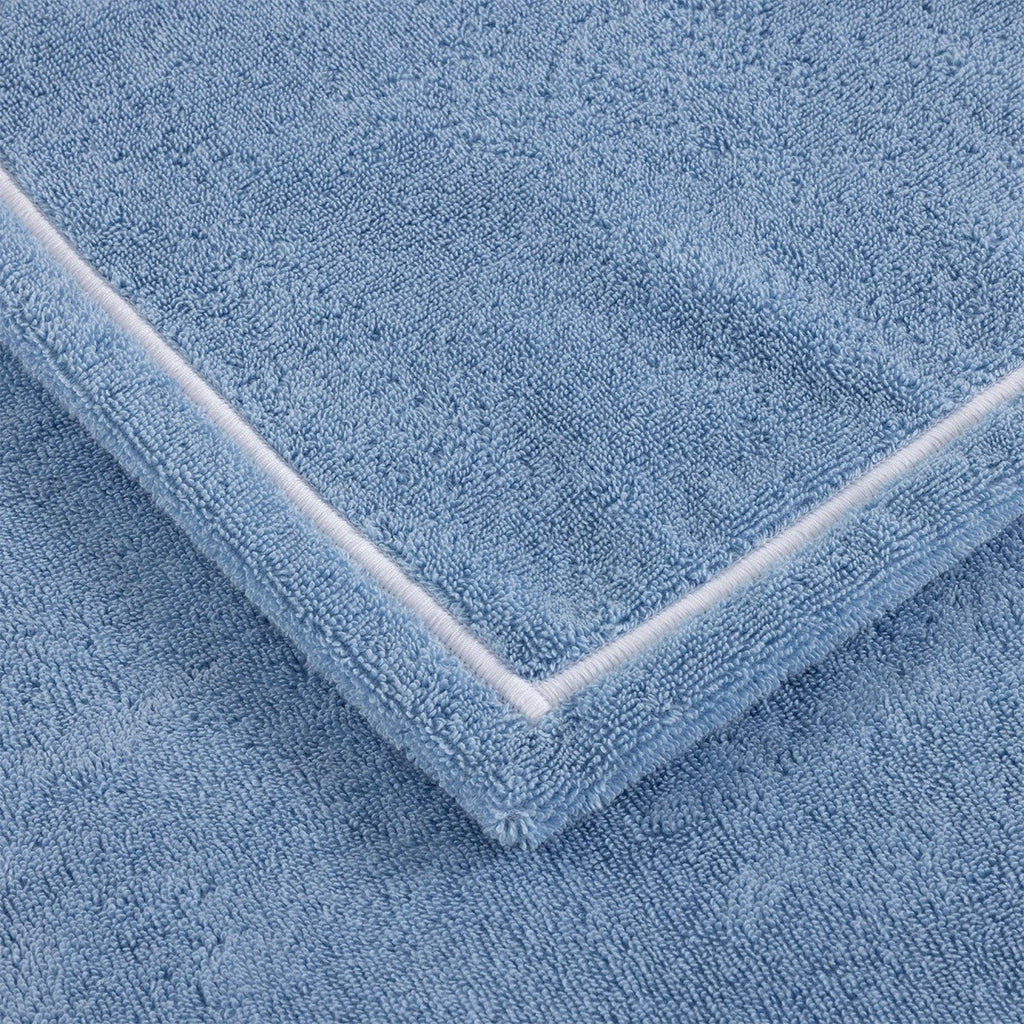 Yves Delorme Couture Duetto Towels