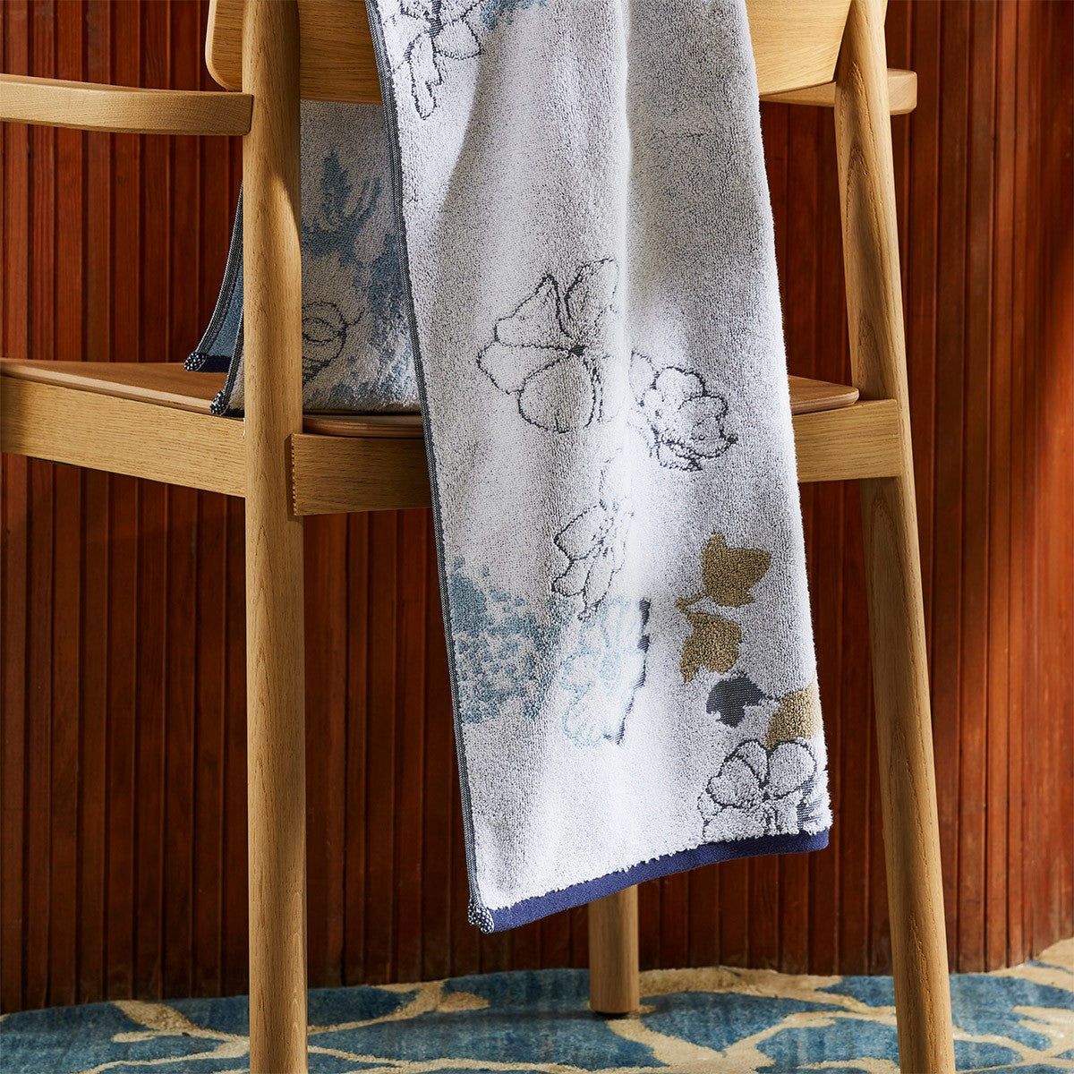 Yves Delorme Eclipses Towels