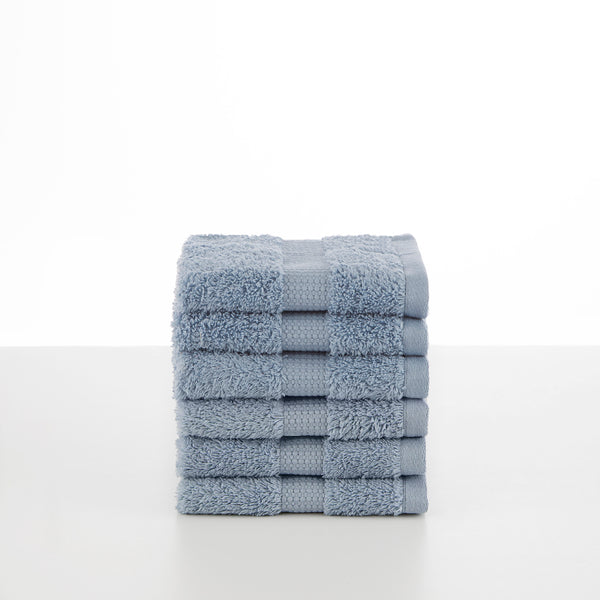 Supima Cotton Luxe Towel Collection by Martex