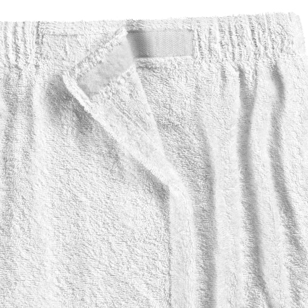 Clean Design Home Youth Shower Wrap