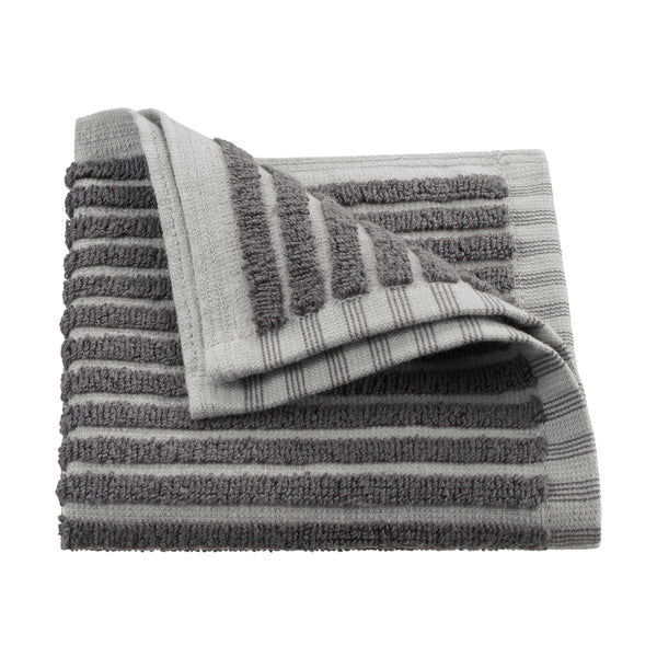 Martex Restore Sculpted Stripe Towel