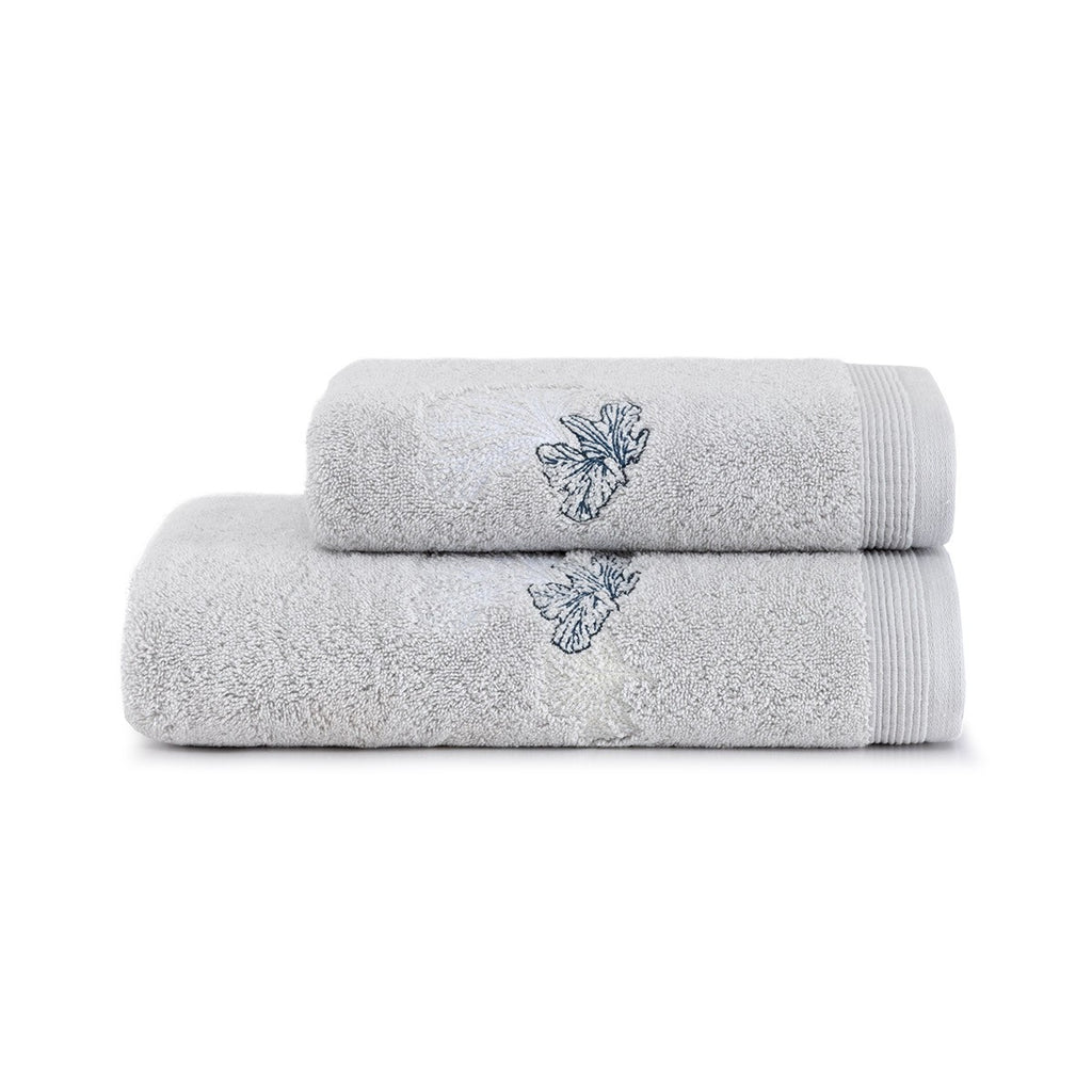 BOSS Home Moon Flowers Towels