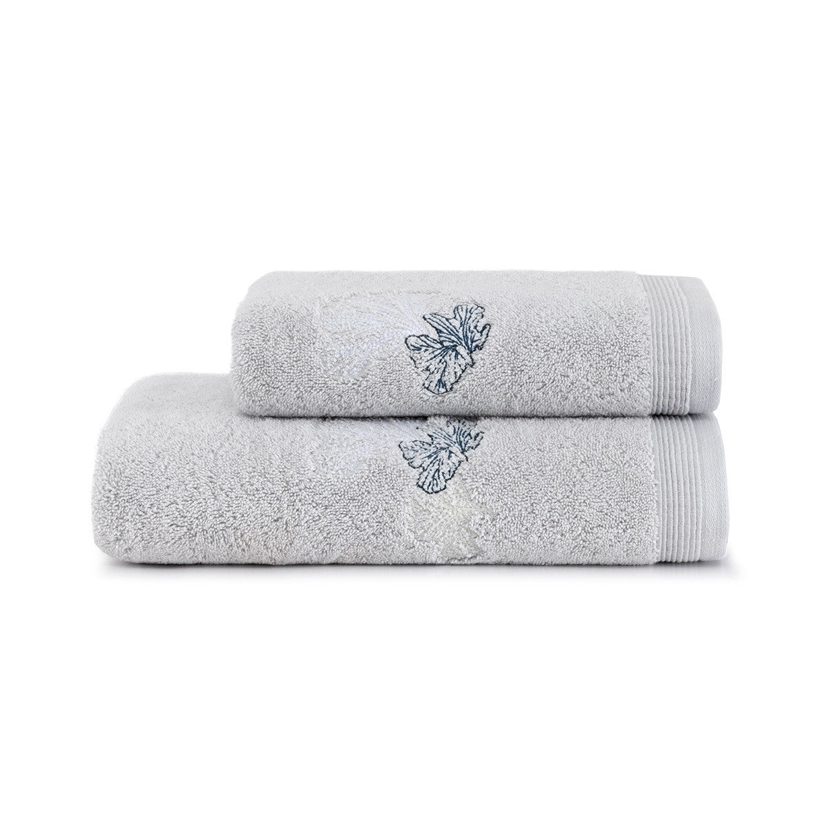 BOSS Home Moon Flowers Towels