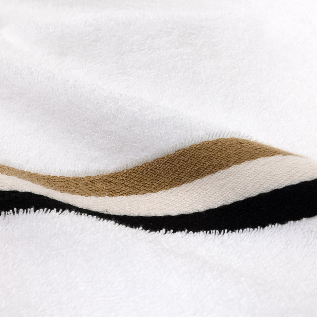 BOSS Home B Linea Towels
