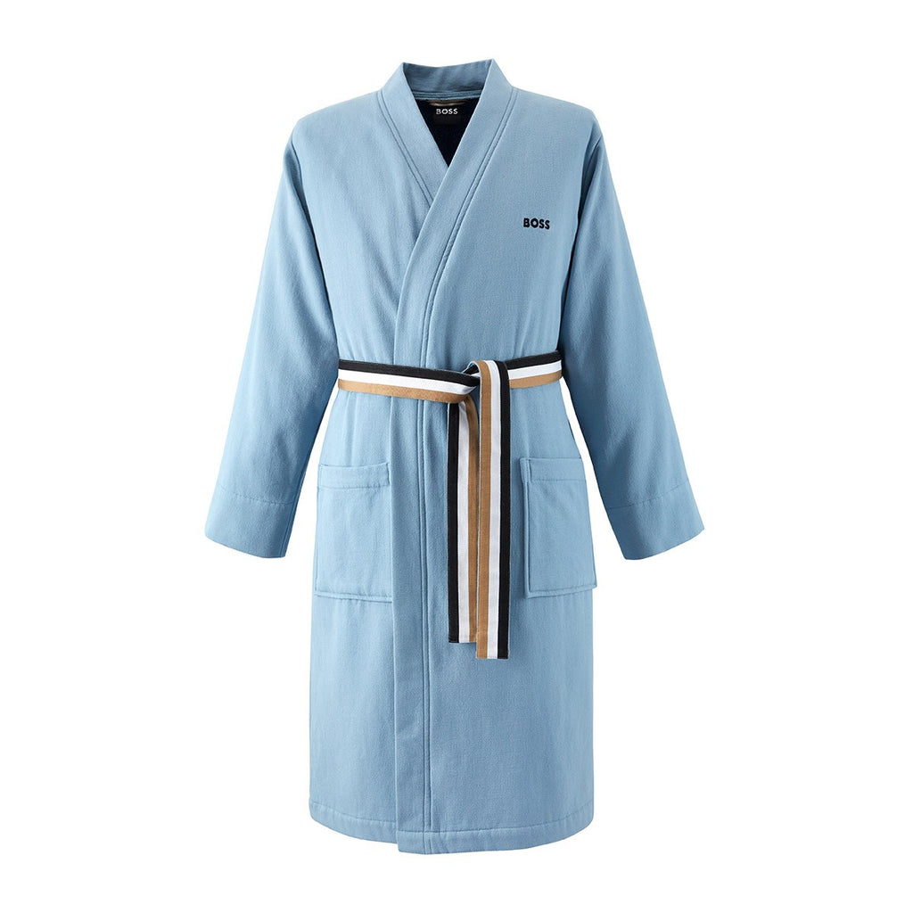 BOSS Home B Linea Bath Robe